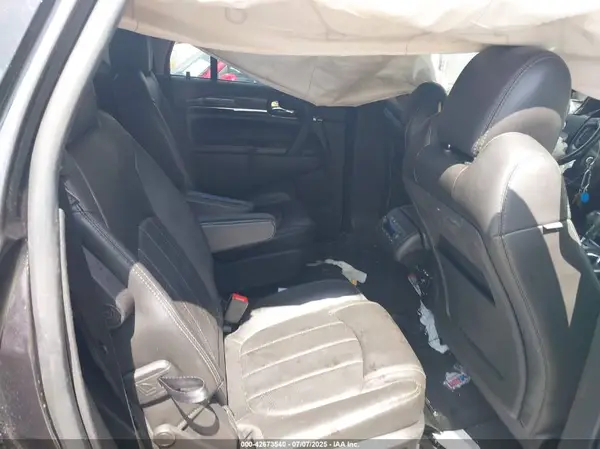 5GAKRBKD0GJ223588 2016 BUICK ENCLAVE - Image 8