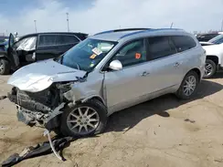 5GAKRBKD0GJ228807 2016 BUICK ENCLAVE