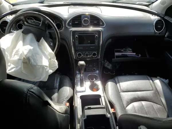 5GAKRBKD0GJ228807 2016 BUICK ENCLAVE - Image 8