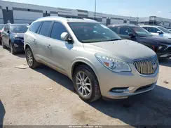 5GAKRBKD0GJ232629 2016 BUICK ENCLAVE