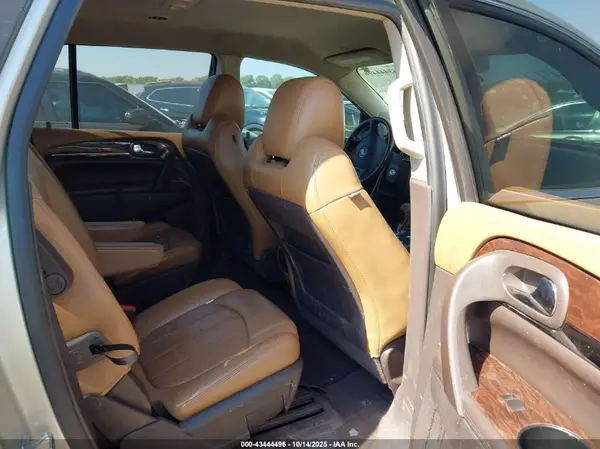 5GAKRBKD0GJ232629 2016 BUICK ENCLAVE - Image 8