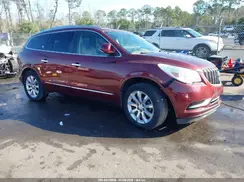 5GAKRBKD0GJ233800 2016 BUICK ENCLAVE