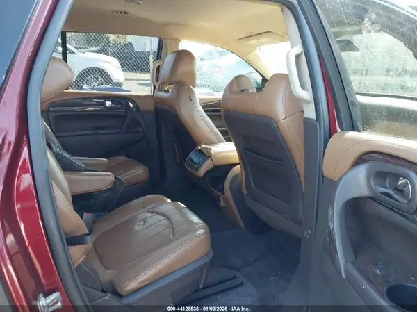 5GAKRBKD0GJ233800 2016 BUICK ENCLAVE - Image 8