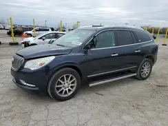 5GAKRBKD0GJ236941 2016 BUICK ENCLAVE