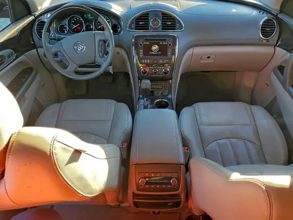 5GAKRBKD0GJ246093 2016 BUICK ENCLAVE - Image 8