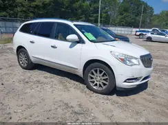 5GAKRBKD0GJ246899 2016 BUICK ENCLAVE