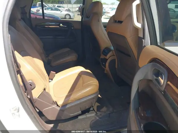 5GAKRBKD0GJ246899 2016 BUICK ENCLAVE - Image 8