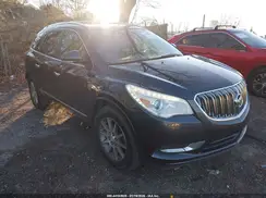 5GAKRBKD0GJ247213 2016 BUICK ENCLAVE
