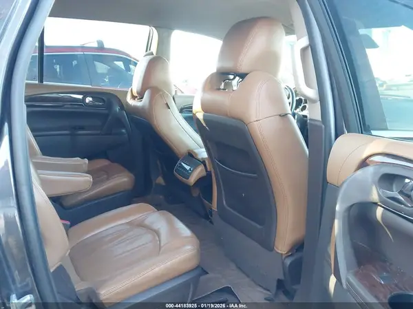 5GAKRBKD0GJ247213 2016 BUICK ENCLAVE - Image 8