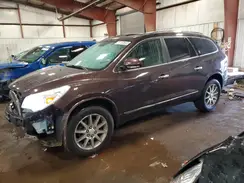 5GAKRBKD0GJ247244 2016 BUICK ENCLAVE