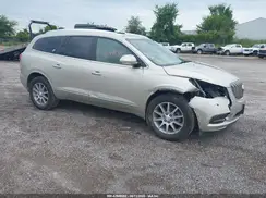 5GAKRBKD0GJ247941 2016 BUICK ENCLAVE