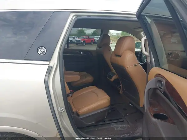 5GAKRBKD0GJ247941 2016 BUICK ENCLAVE - Image 8