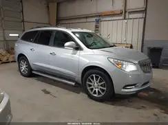 5GAKRBKD0GJ249379 2016 BUICK ENCLAVE