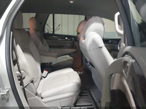 5GAKRBKD0GJ249379 2016 BUICK ENCLAVE - Image 8
