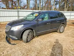 5GAKRBKD0GJ253447 2016 BUICK ENCLAVE