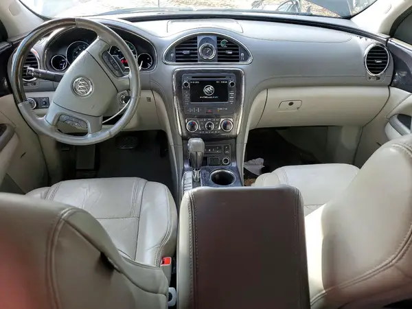 5GAKRBKD0GJ253447 2016 BUICK ENCLAVE - Image 8