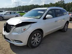 5GAKRBKD0GJ253724 2016 BUICK ENCLAVE