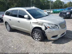 5GAKRBKD0GJ257255 2016 BUICK ENCLAVE