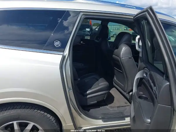 5GAKRBKD0GJ257255 2016 BUICK ENCLAVE - Image 8