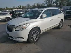 5GAKRBKD0GJ259135 2016 BUICK ENCLAVE