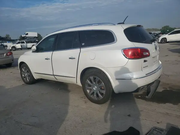 5GAKRBKD0GJ259135 2016 BUICK ENCLAVE - Image 2