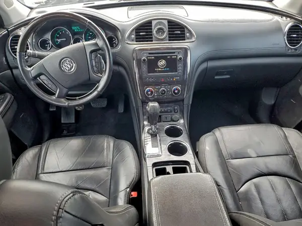 5GAKRBKD0GJ259135 2016 BUICK ENCLAVE - Image 8