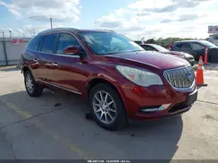 5GAKRBKD0GJ260351 2016 BUICK ENCLAVE