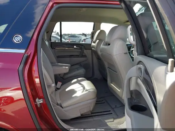 5GAKRBKD0GJ260351 2016 BUICK ENCLAVE - Image 8