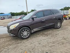 5GAKRBKD0GJ263234 2016 BUICK ENCLAVE