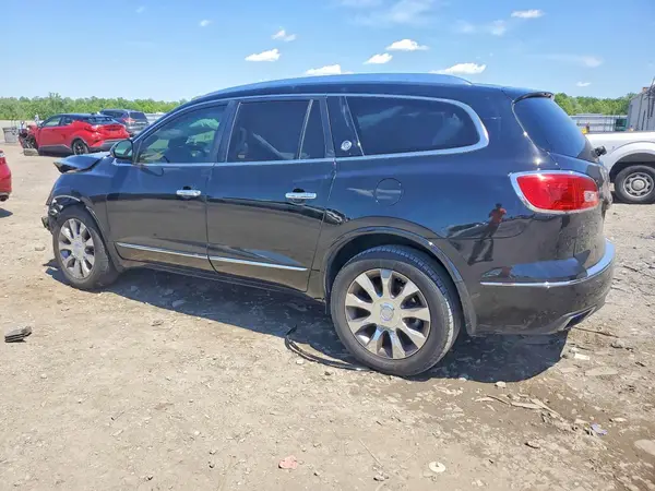 5GAKRBKD0GJ264643 2016 BUICK ENCLAVE - Image 2