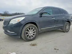 5GAKRBKD0GJ266537 2016 BUICK ENCLAVE