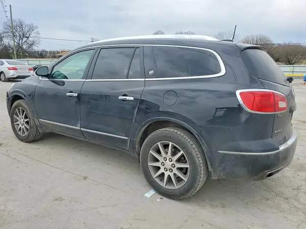 5GAKRBKD0GJ266537 2016 BUICK ENCLAVE - Image 2