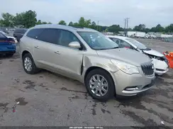 5GAKRBKD0GJ267333 2016 BUICK ENCLAVE