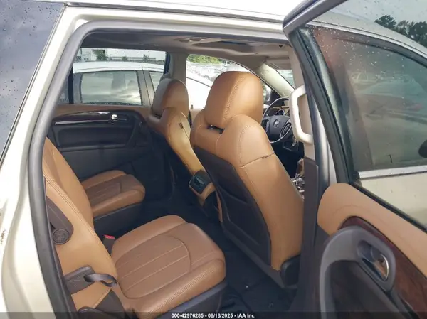 5GAKRBKD0GJ267333 2016 BUICK ENCLAVE - Image 8