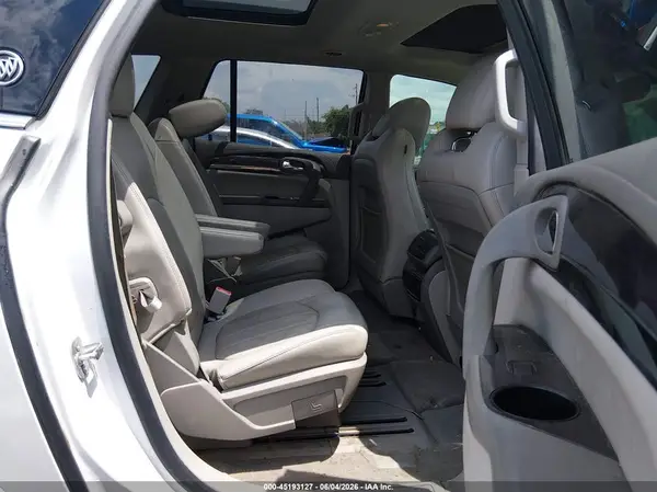 5GAKRBKD0GJ268353 2016 BUICK ENCLAVE - Image 8