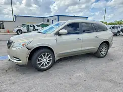 5GAKRBKD0GJ269423 2016 BUICK ENCLAVE