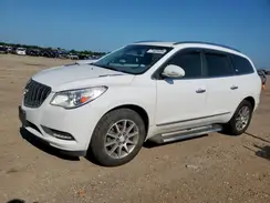5GAKRBKD0GJ270510 2016 BUICK ENCLAVE