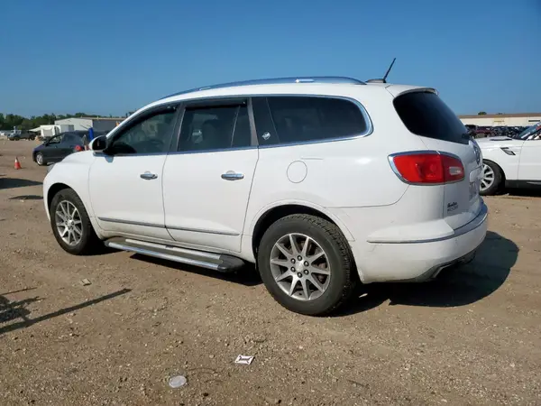 5GAKRBKD0GJ270510 2016 BUICK ENCLAVE - Image 2