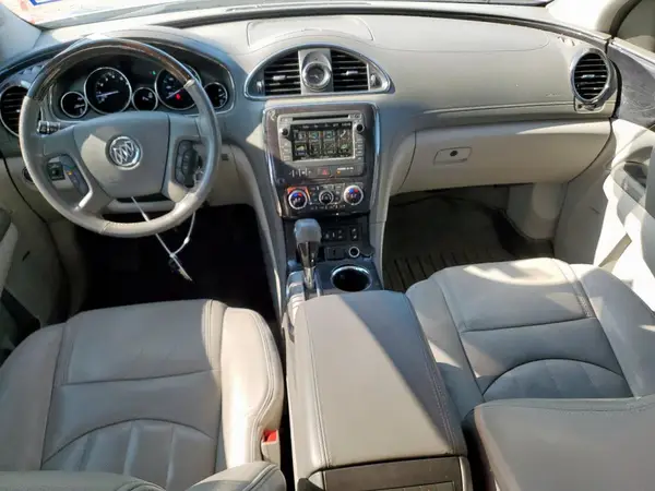 5GAKRBKD0GJ270510 2016 BUICK ENCLAVE - Image 8