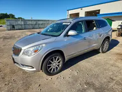 5GAKRBKD0GJ270992 2016 BUICK ENCLAVE