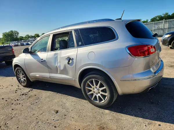 5GAKRBKD0GJ270992 2016 BUICK ENCLAVE - Image 2
