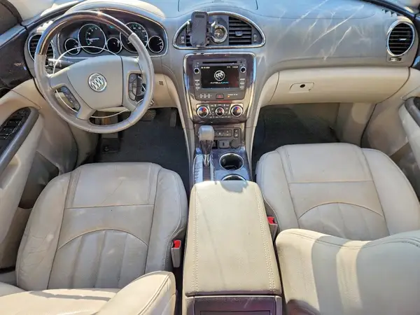 5GAKRBKD0GJ270992 2016 BUICK ENCLAVE - Image 8