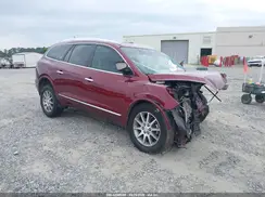 5GAKRBKD0GJ271690 2016 BUICK ENCLAVE