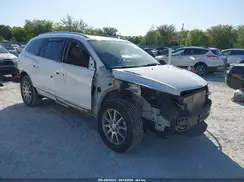 5GAKRBKD0GJ272693 2016 BUICK ENCLAVE