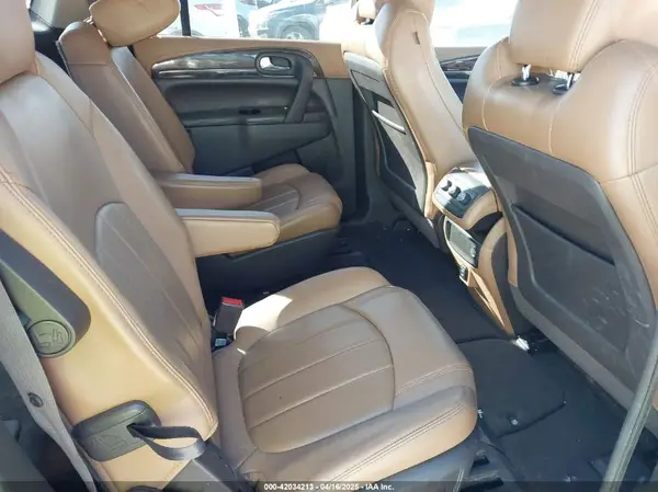 5GAKRBKD0GJ272693 2016 BUICK ENCLAVE - Image 8