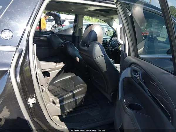 5GAKRBKD0GJ279739 2016 BUICK ENCLAVE - Image 8