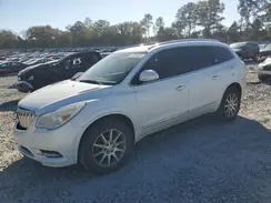5GAKRBKD0GJ280342 2016 BUICK ENCLAVE