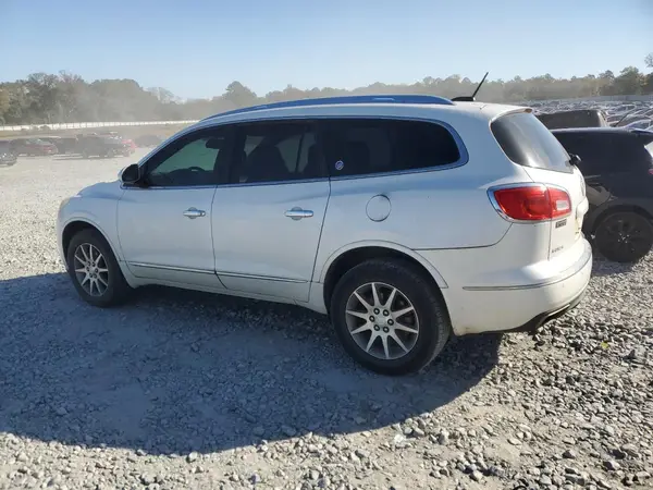5GAKRBKD0GJ280342 2016 BUICK ENCLAVE - Image 2
