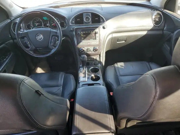 5GAKRBKD0GJ280342 2016 BUICK ENCLAVE - Image 8