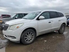 5GAKRBKD0GJ284133 2016 BUICK ENCLAVE